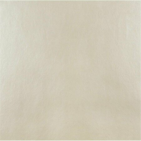 FINE-LINE 54 in. Wide Ivory- Upholstery Grade Recycled Leather - Ivory FI2933888